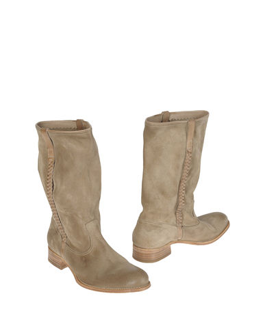 ZOOM N.D.C. MADE BY HAND - Ankle boots