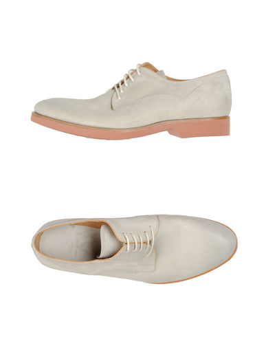 ZOOM N.D.C. MADE BY HAND - High-top dress shoe