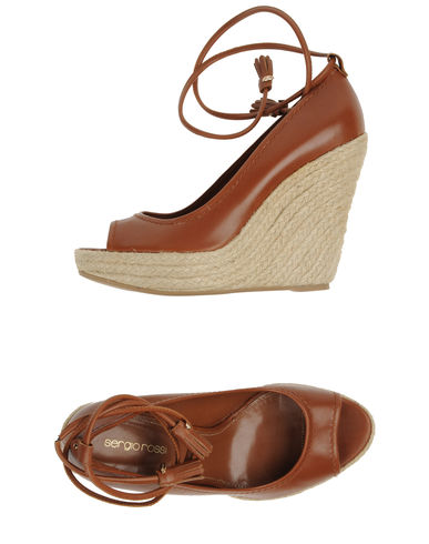 ZOOM SERGIO ROSSI - Wedge