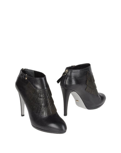 ZOOM SERGIO ROSSI - Ankle boots