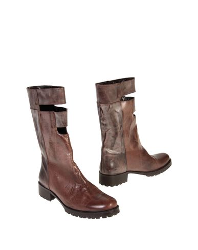 ZOOM DUSICA KOTUR SACKS - Ankle boots
