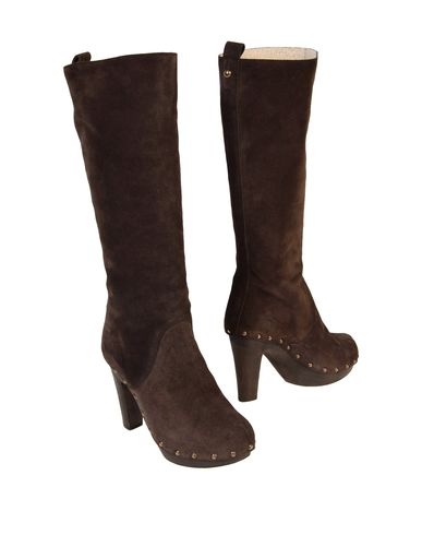 ZOOM D&G - High-heeled boots
