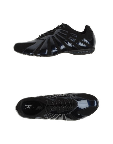 ZOOM EMPORIO ARMANI by MIZUNO - Trainers