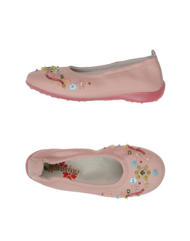 ZOOM NATURINO - Ballet flats