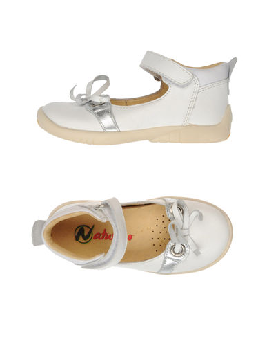 ZOOM NATURINO - Ballet flats