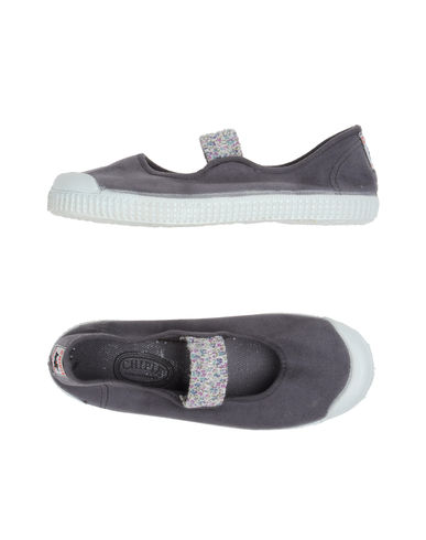 ZOOM CHIPIE - Ballet flats
