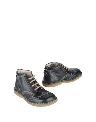 ZOOM IL GUFO - Ankle boots