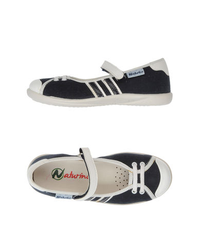 ZOOM NATURINO - Ballet flats