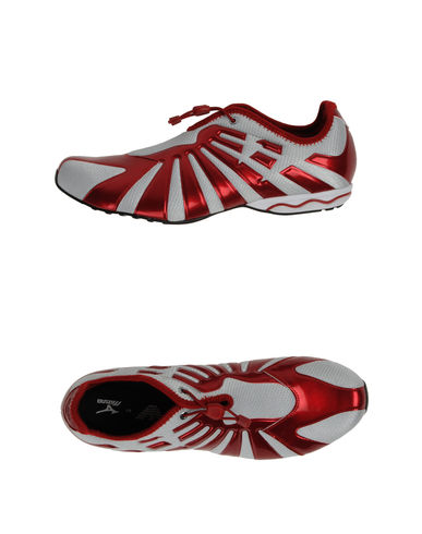 ZOOM EMPORIO ARMANI by MIZUNO - Sneakers
