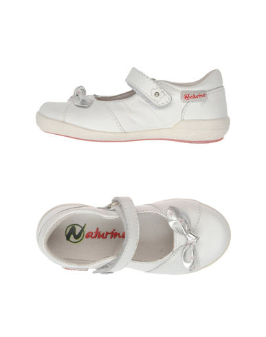 ZOOM NATURINO - Ballet flats