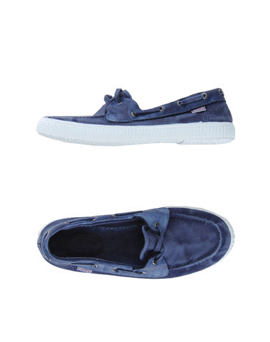 ZOOM CHIPIE - Moccasins
