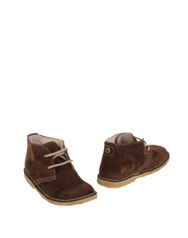 ZOOM IL GUFO - Ankle boots