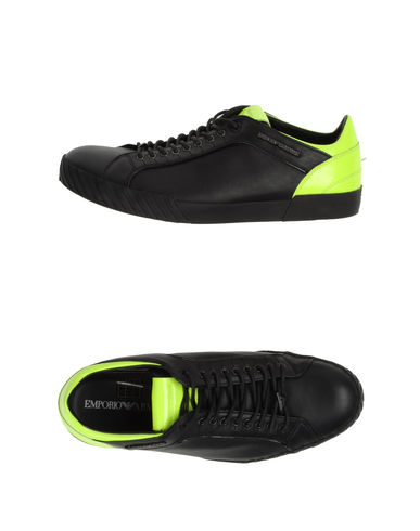 ZOOM EMPORIO ARMANI - Sneakers