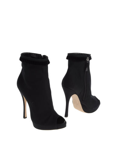 ZOOM DSQUARED2 - Ankle boots