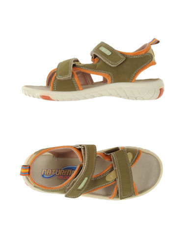 ZOOM NATURINO - Sandals