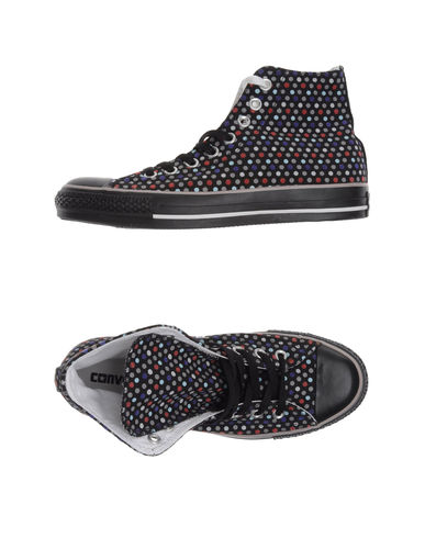 ZOOM CONVERSE ALL STAR - High-top trainers