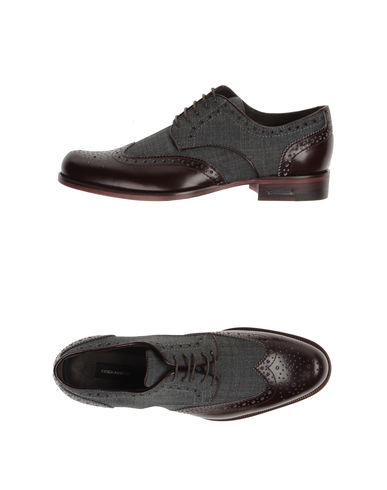 ZOOM DSQUARED2 - Lace-up shoes
