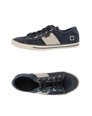 ZOOM D.A.T.E. KIDS - Low-tops