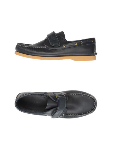ZOOM STARRY - Moccasins