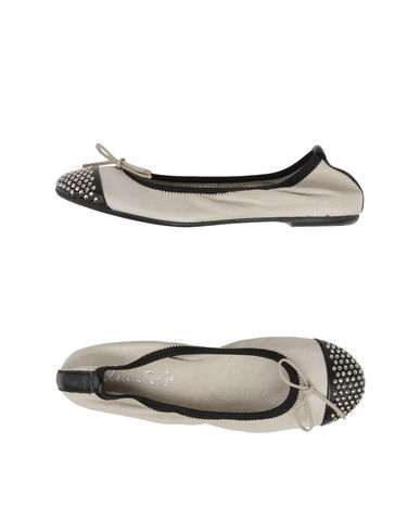 ZOOM ILENIA P. - Ballet flats