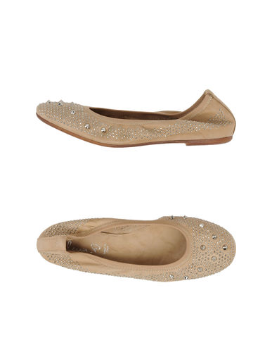 ZOOM ILENIA P. - Ballet flats