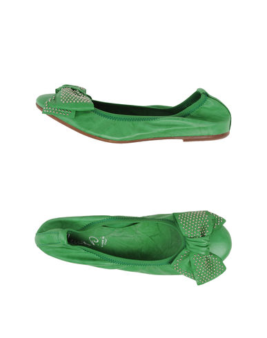 ZOOM ILENIA P. - Ballet flats