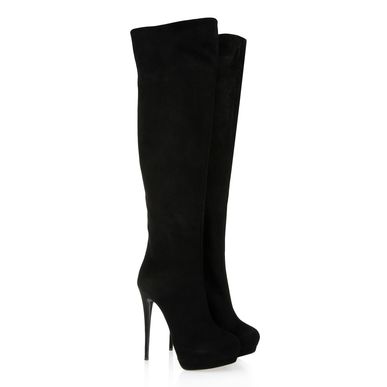 boot - GIUSEPPE ZANOTTI DESIGN
