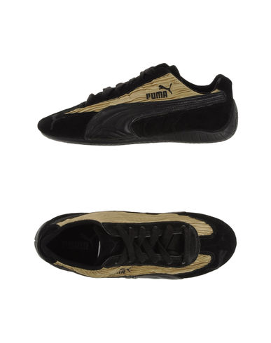 ZOOM PUMA - Sneakers