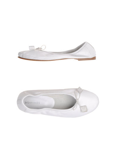 ZOOM WOLLY - Ballet flats