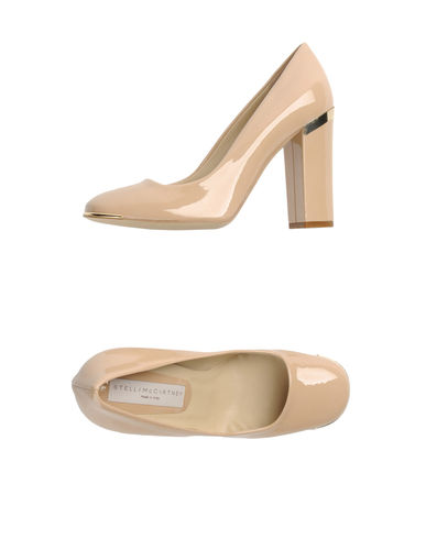ZOOM STELLA McCARTNEY - Closed-toe slip-ons