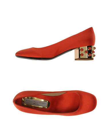 ZOOM STELLA McCARTNEY - Pump