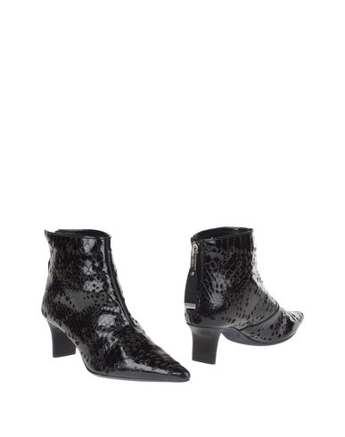 ZOOM HIGH - Ankle boots