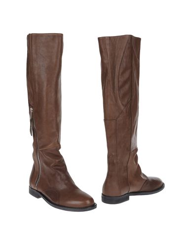 ZOOM HIGH - Boots