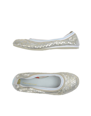 ZOOM FORNARINA - Ballet flats