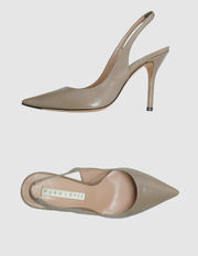 PURA LÓPEZ - Slingbacks