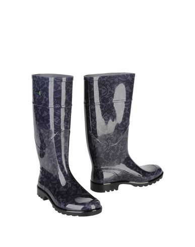ZOOM DOLCE & GABBANA - Boots