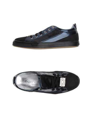 ZOOM DSQUARED2 - Trainers