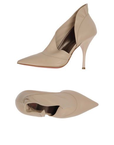 ZOOM BETTY BLUE - Shoe boots