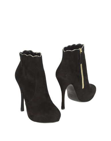 ZOOM DSQUARED2 - Ankle boots