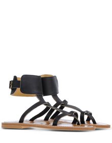 Sandals - K. JACQUES ST. TROPEZ