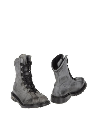 ZOOM CULT - Ankle boots