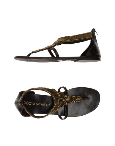 ZOOM XC-XACARET - Flip flops