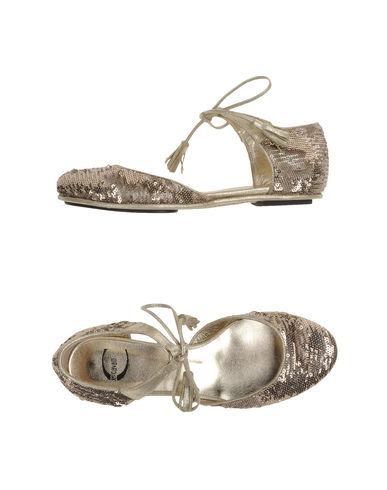 ZOOM JUST CAVALLI - Sandals