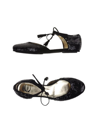 ZOOM JUST CAVALLI - Sandals