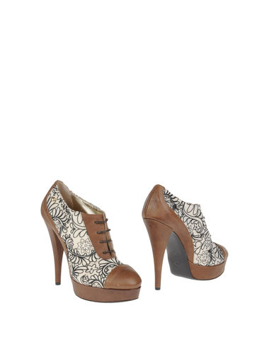 ZOOM JUST CAVALLI - Shoe boots