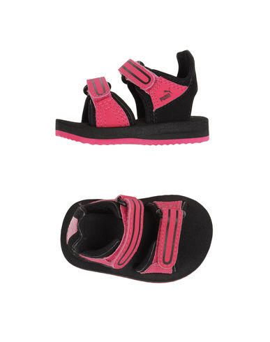 ZOOM PUMA - Sandals