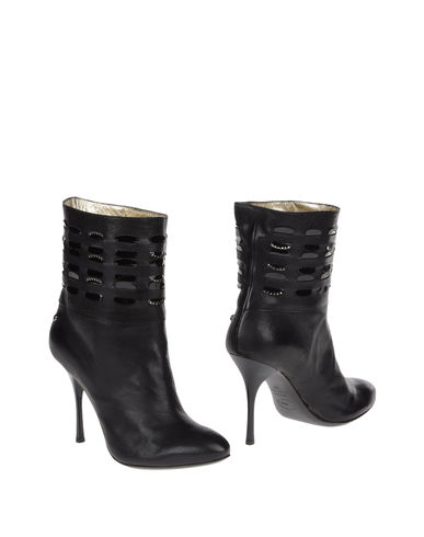 ZOOM JUST CAVALLI - Ankle boots