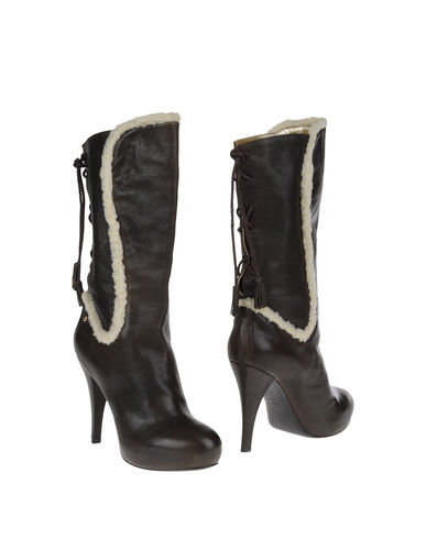 ZOOM JUST CAVALLI - High-heeled boots