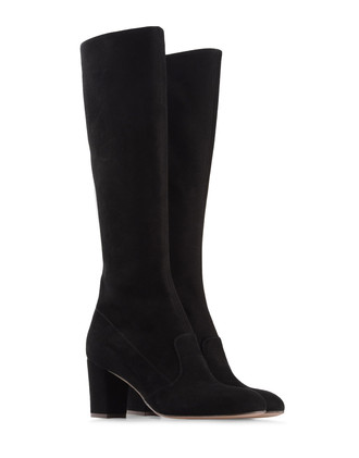 Tall boots - L' AUTRE CHOSE