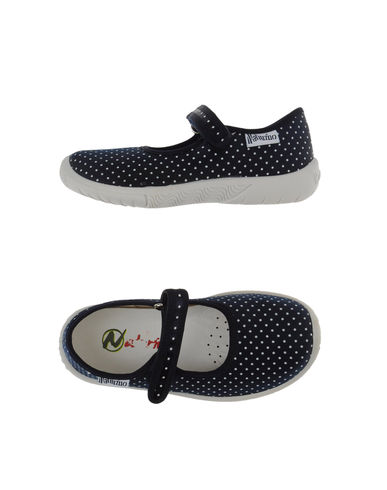 ZOOM NATURINO - Ballet flats